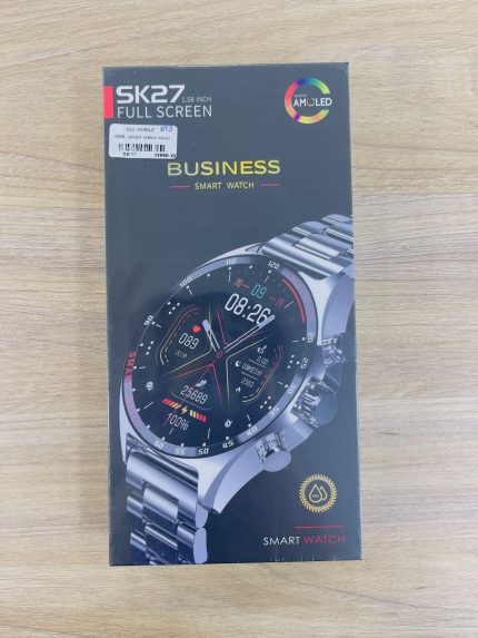 Business smart watch