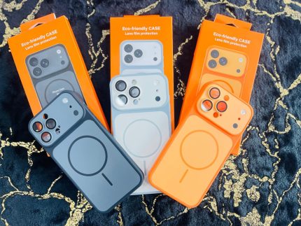 IPhone covers