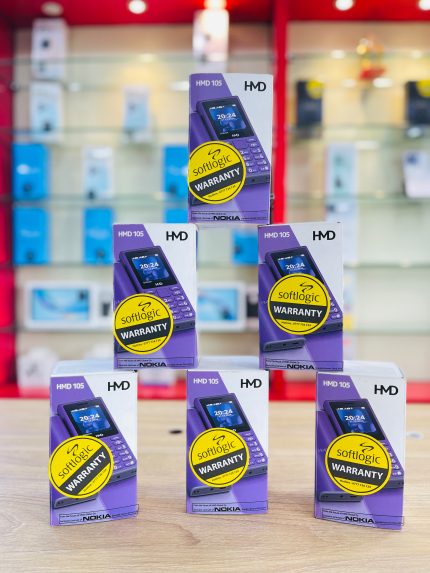 HMD 105