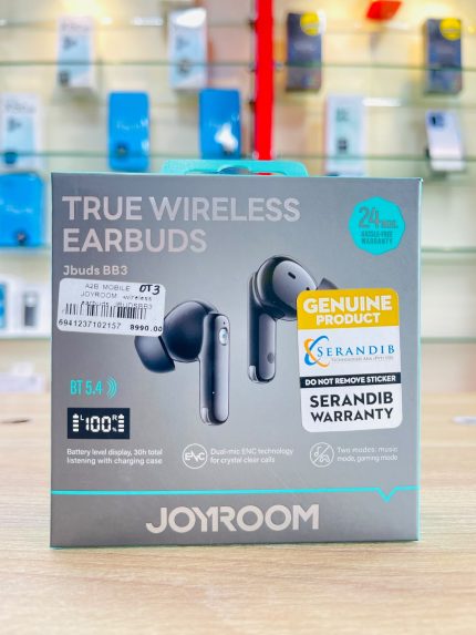 JOYROOM WIRELESS EARBUDS
